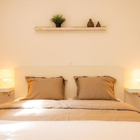 Apartmaji Klavdija Lubiana Esterno foto