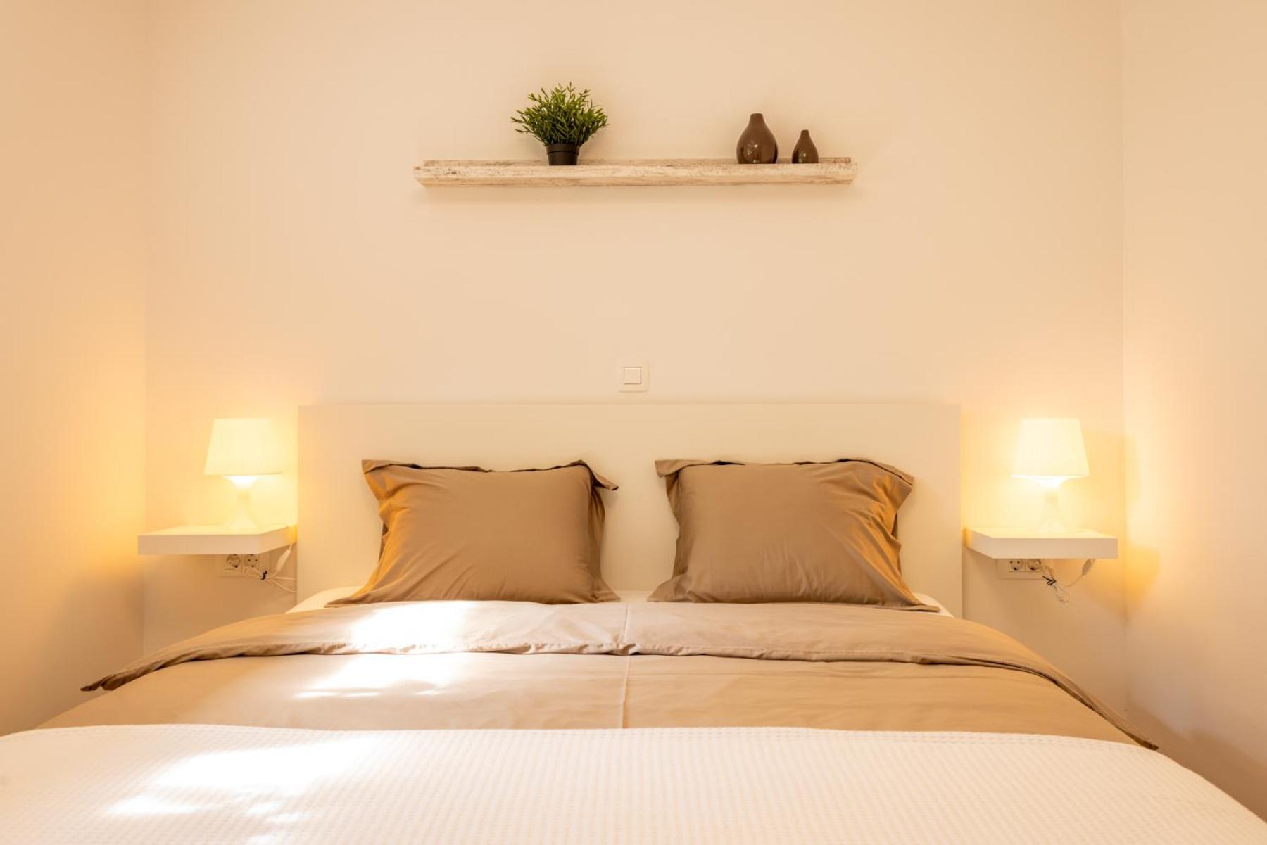 Apartmaji Klavdija Lubiana Esterno foto