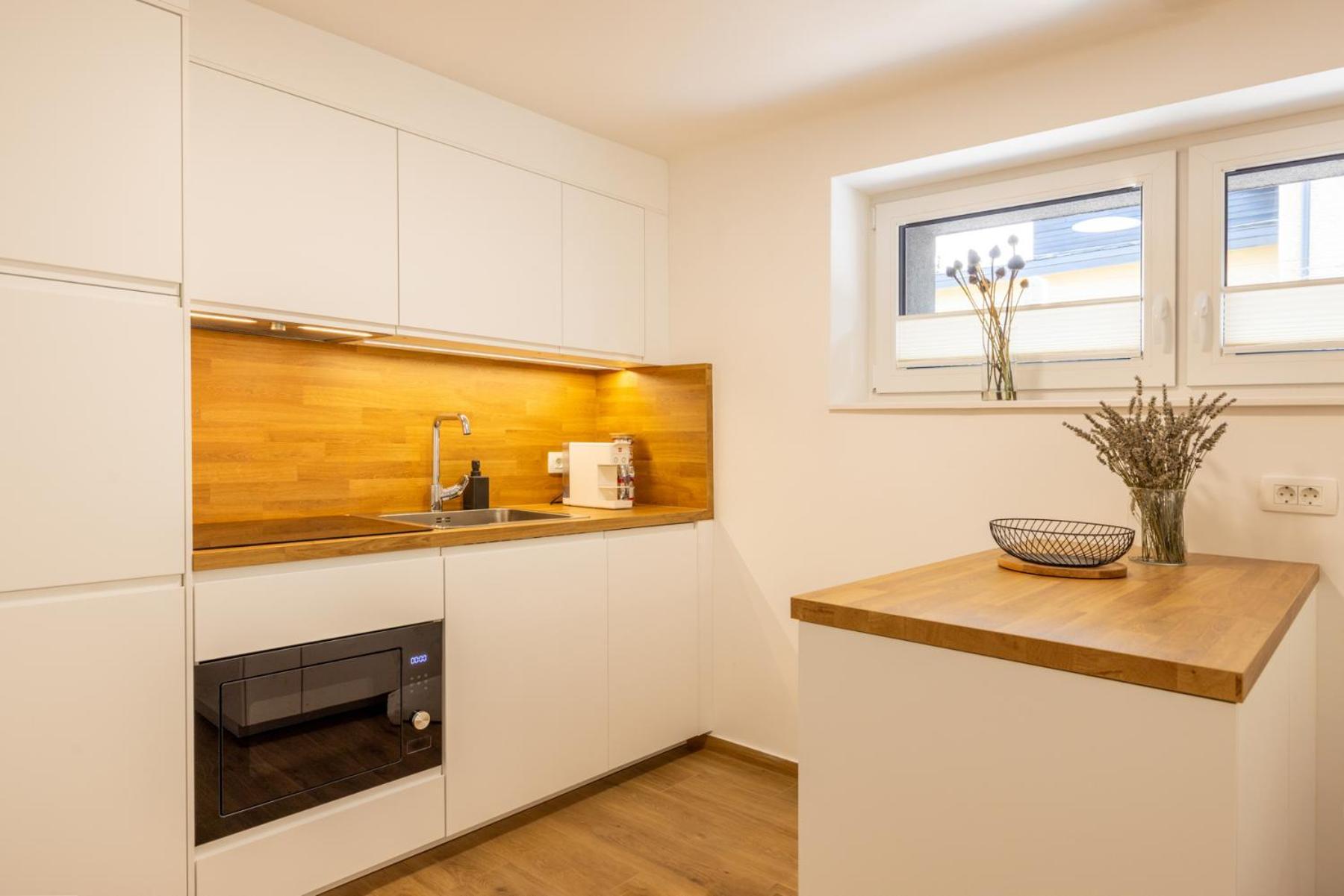 Apartmaji Klavdija Lubiana Esterno foto
