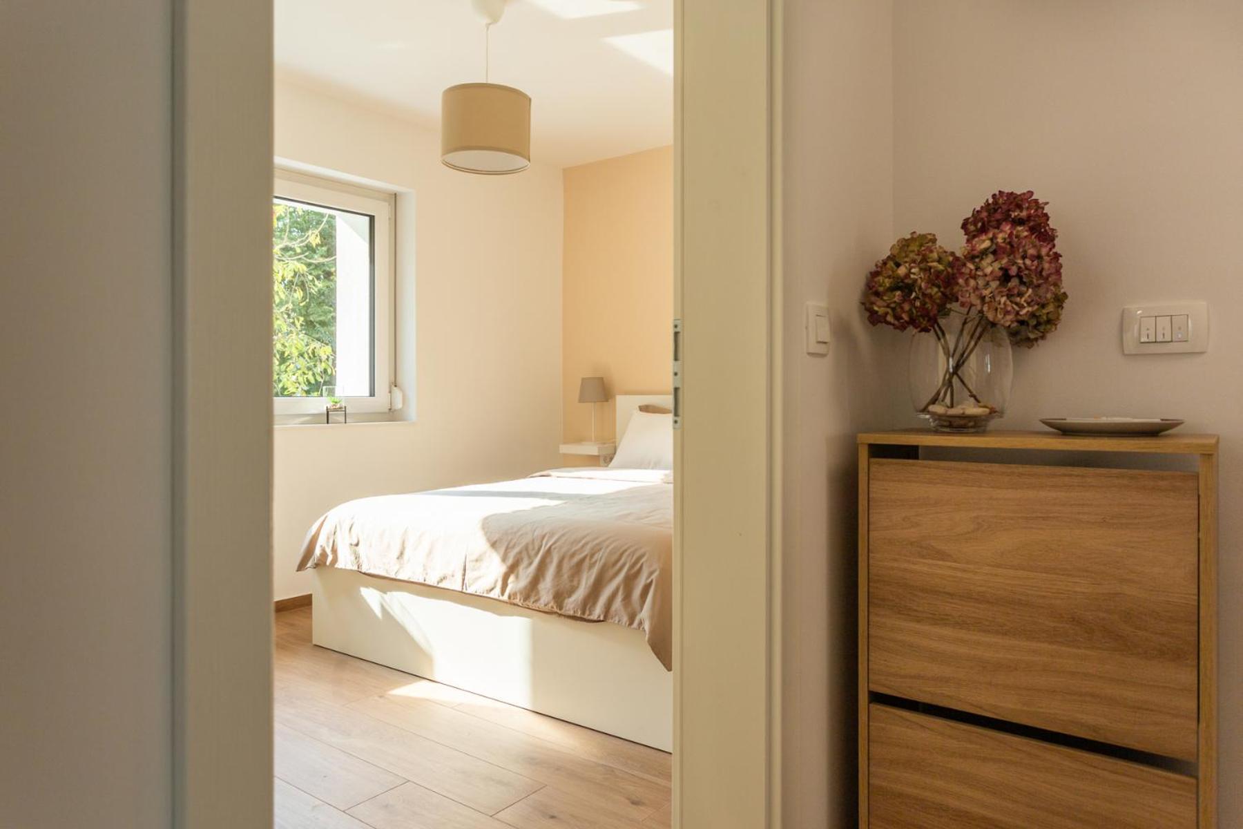 Apartmaji Klavdija Lubiana Esterno foto