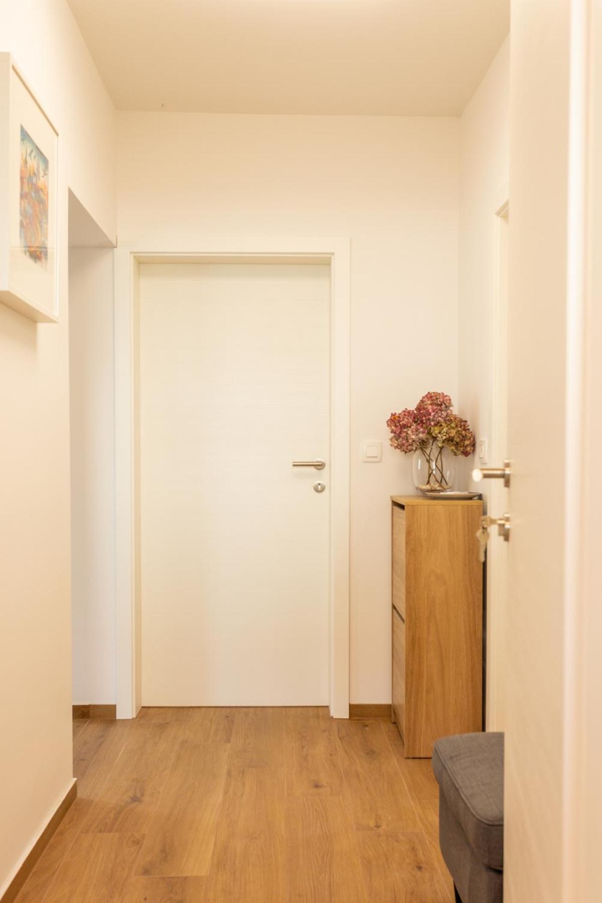 Apartmaji Klavdija Lubiana Camera foto
