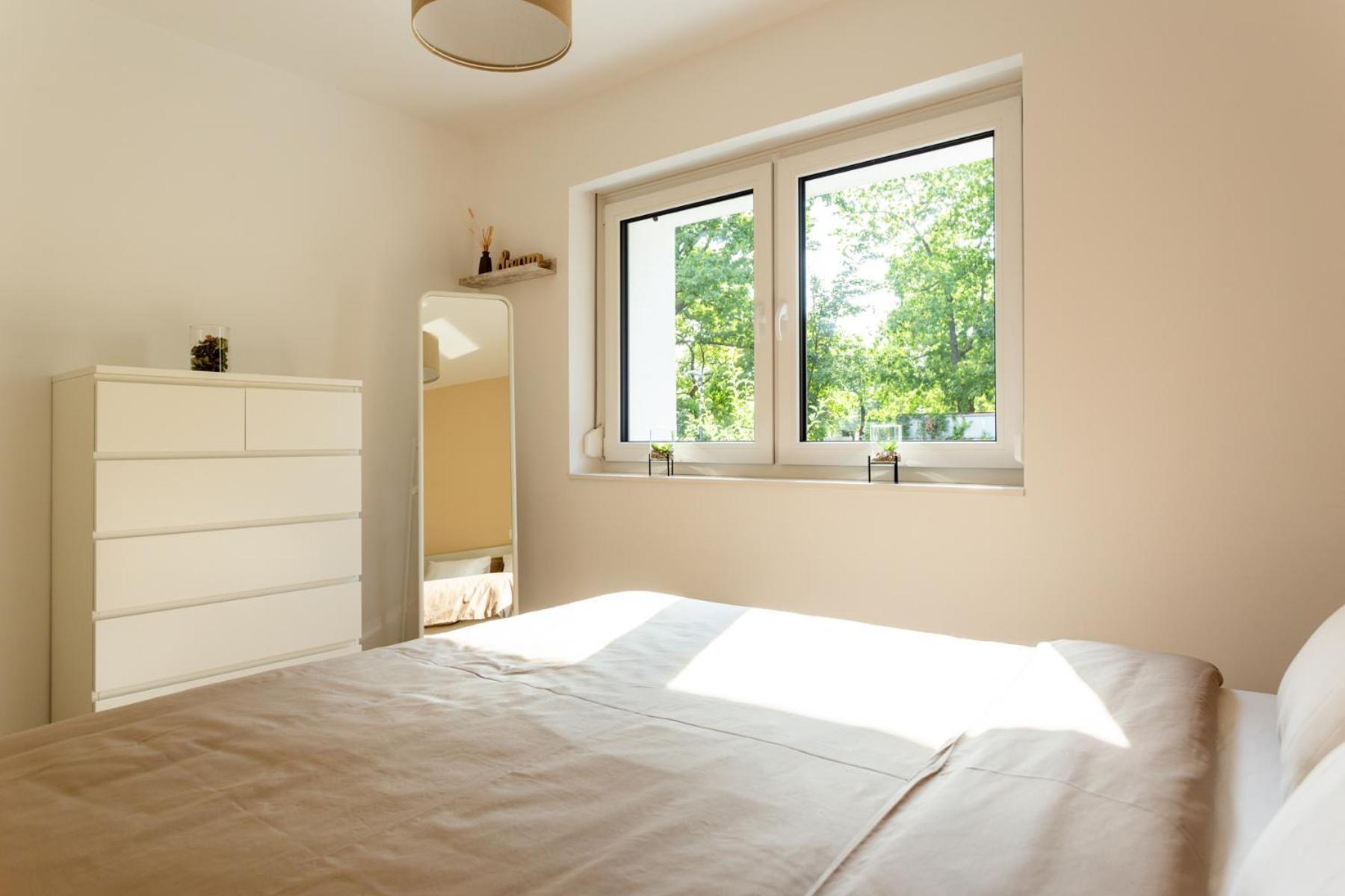 Apartmaji Klavdija Lubiana Esterno foto