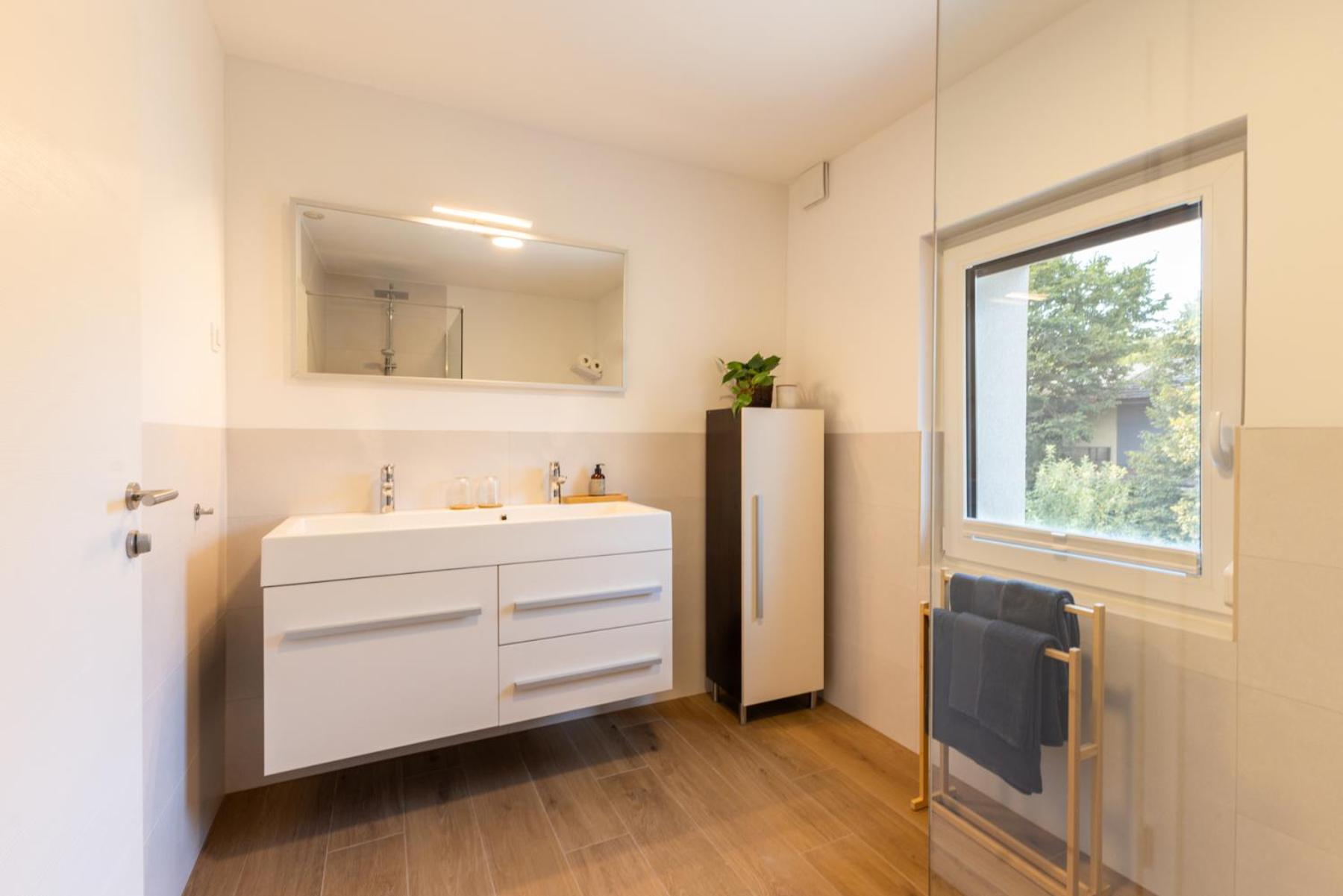 Apartmaji Klavdija Lubiana Esterno foto